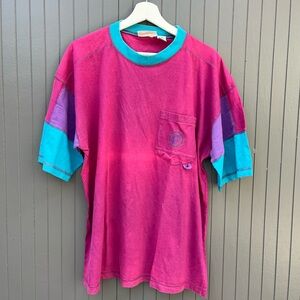 Vintage 1980’s Gitano Tee
